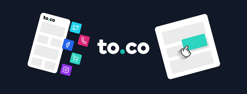 to.co product banner