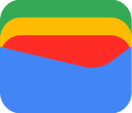 Dostępne dla portfela Google